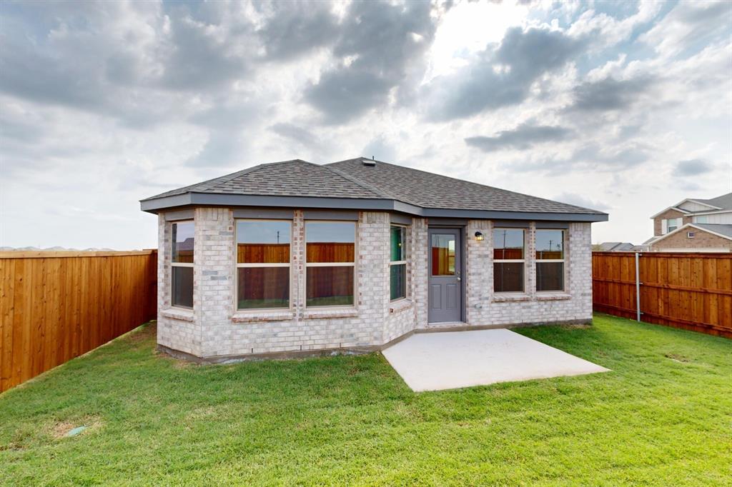 Mobberly Farms - Residential