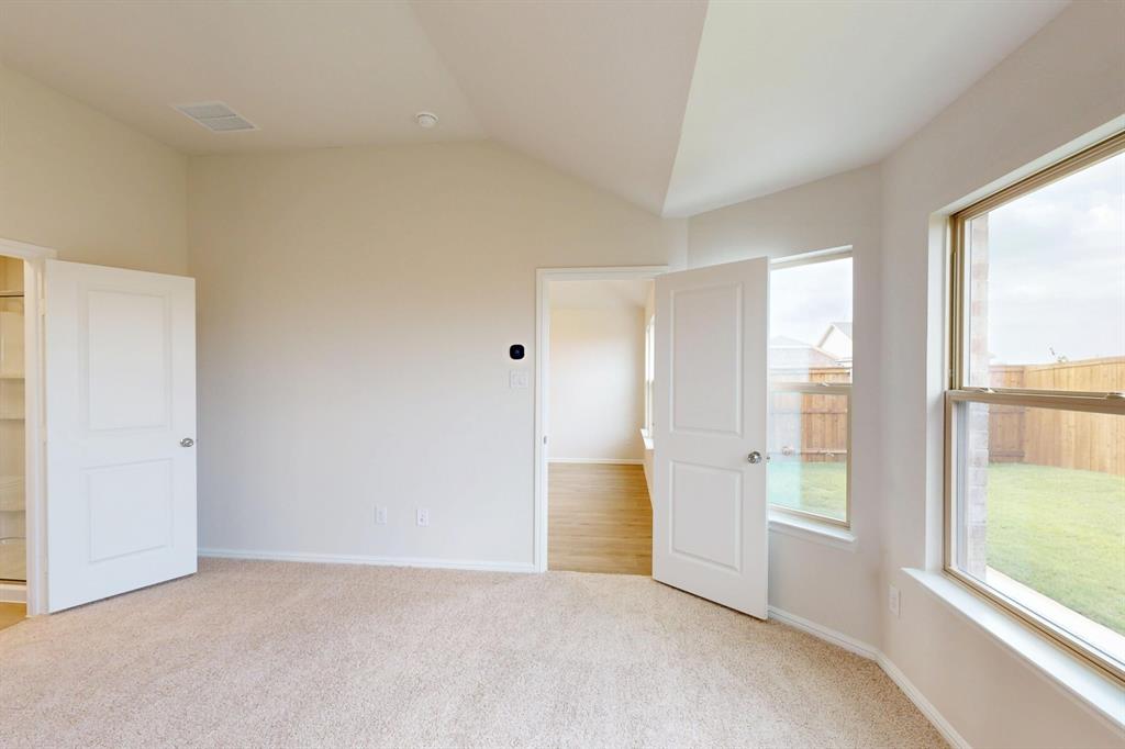 Mobberly Farms - Residential