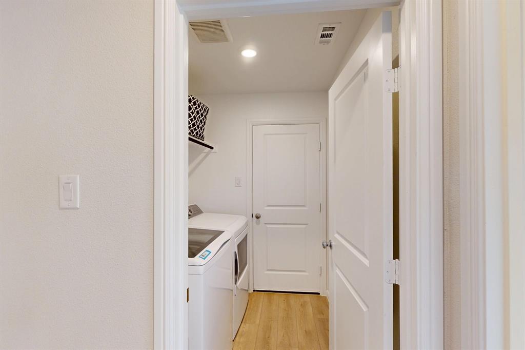 Mobberly Farms - Residential