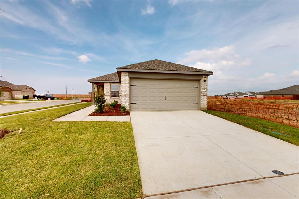 Mobberly Farms - Residential