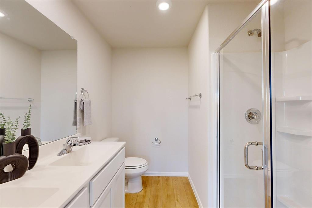 Mobberly Farms - Residential