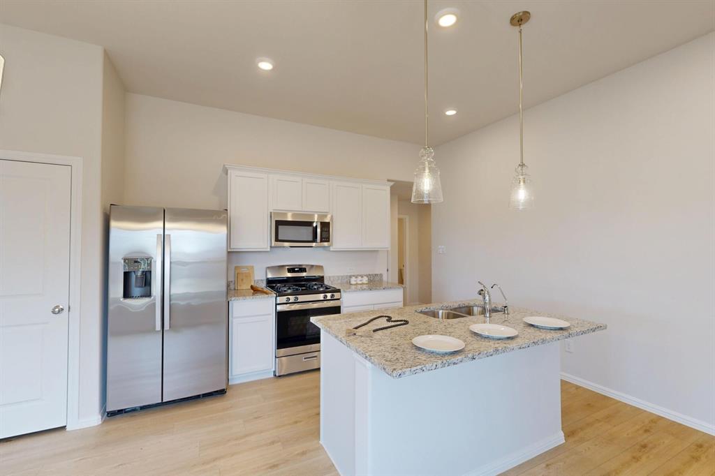 Mobberly Farms - Residential