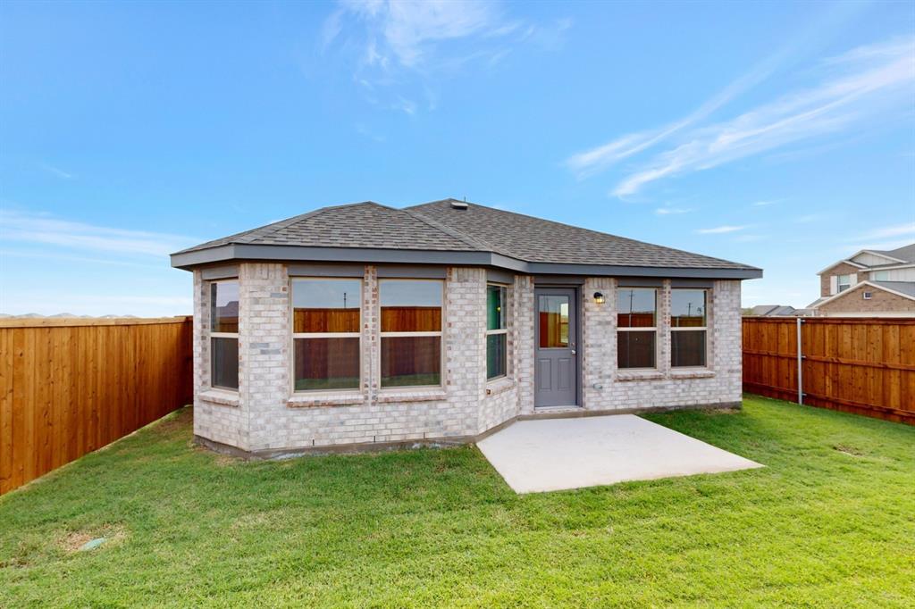 Mobberly Farms - Residential