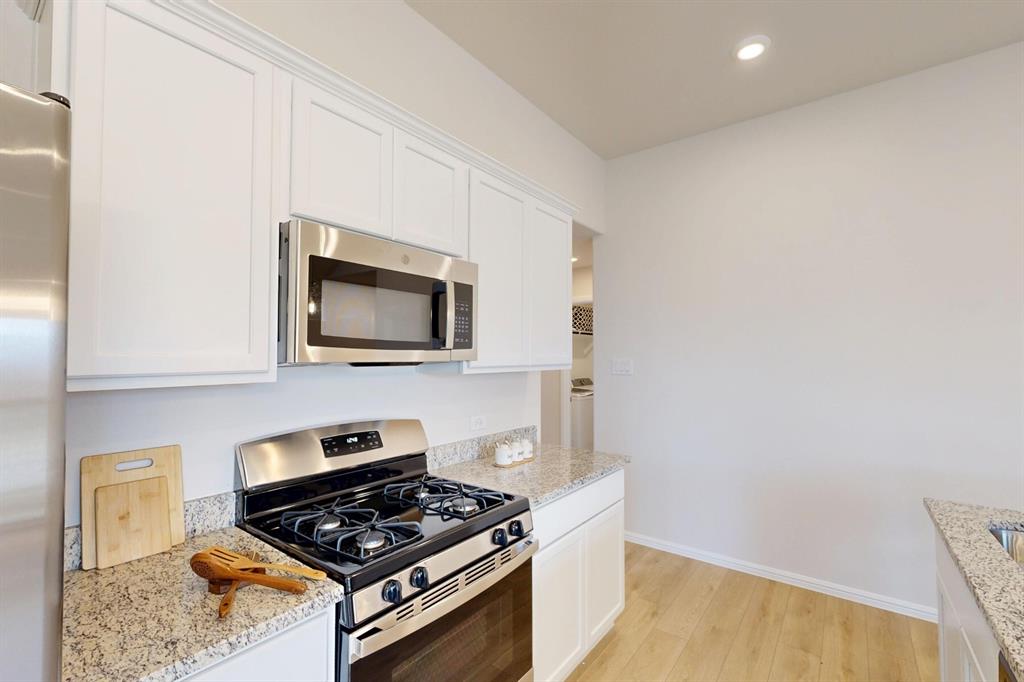 Mobberly Farms - Residential