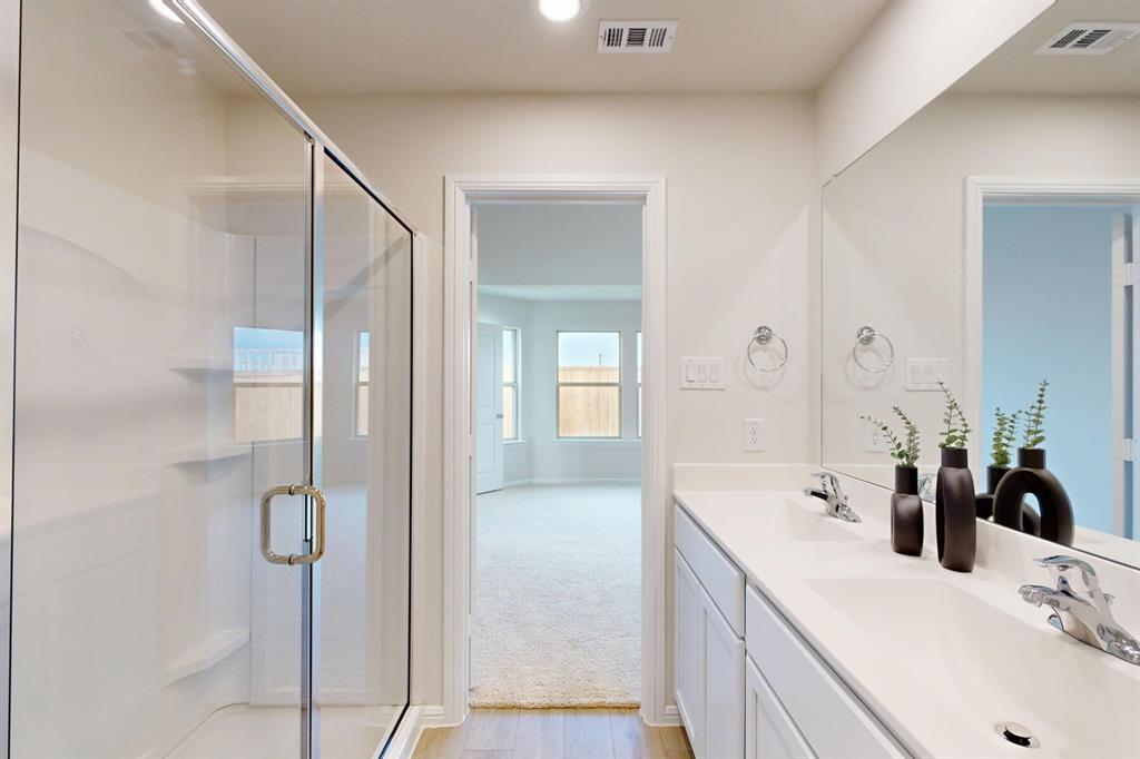 Mobberly Farms - Residential