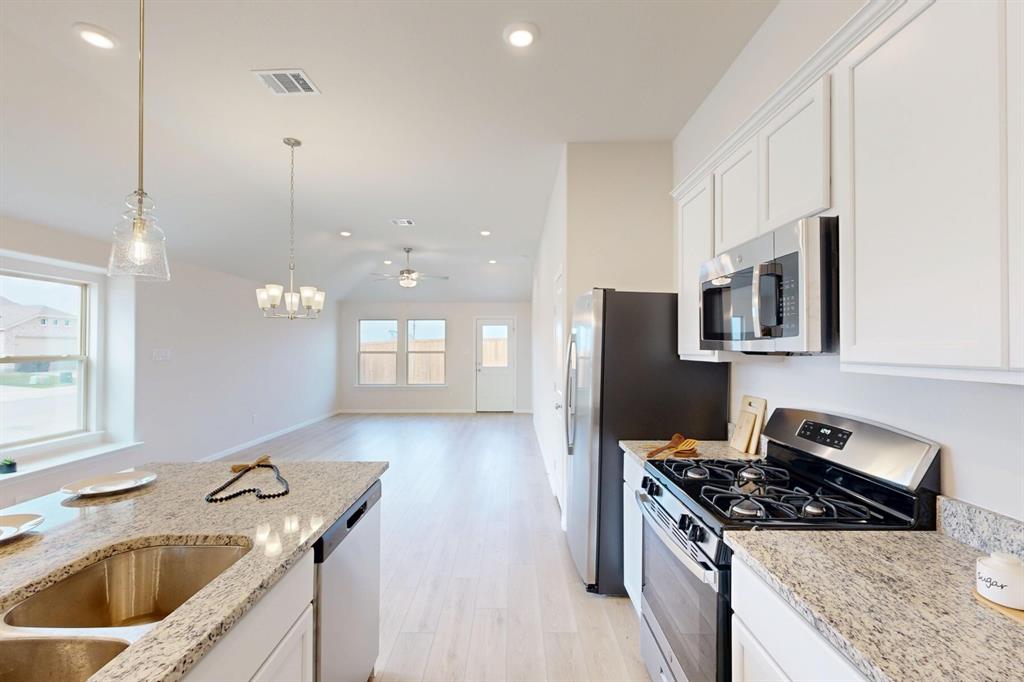 Mobberly Farms - Residential