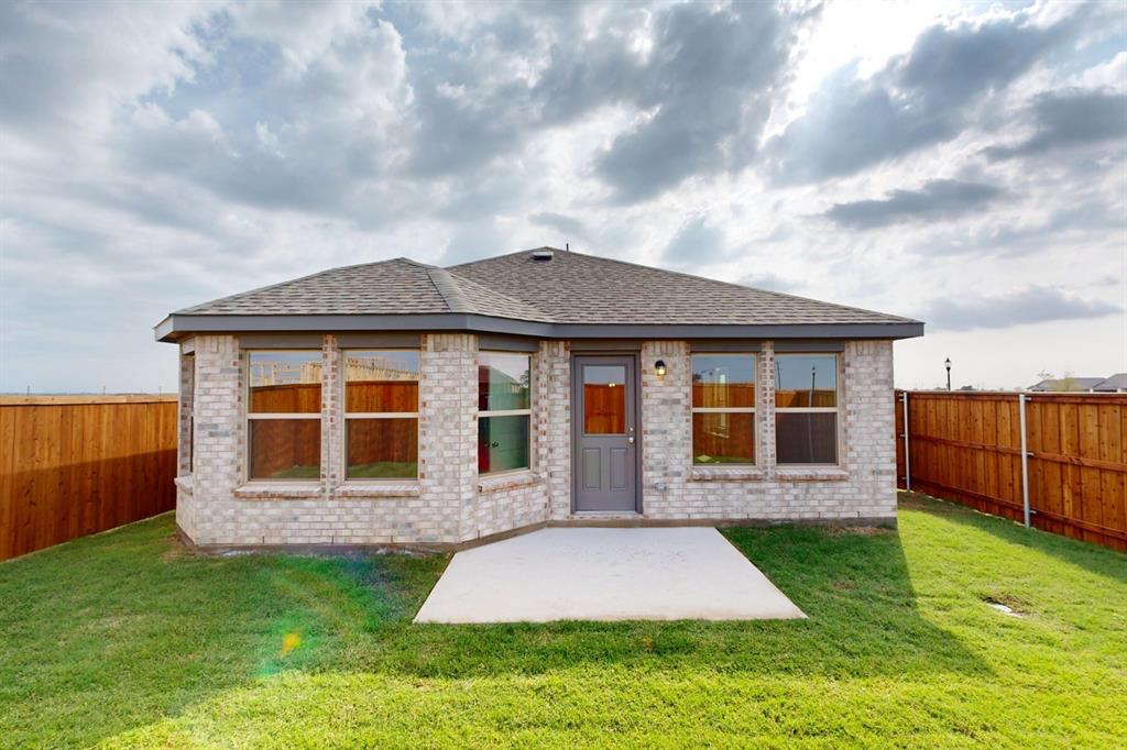 Mobberly Farms - Residential