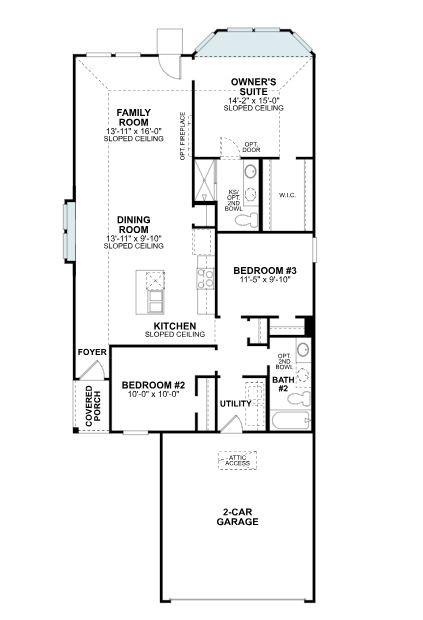 Mobberly Farms - Residential