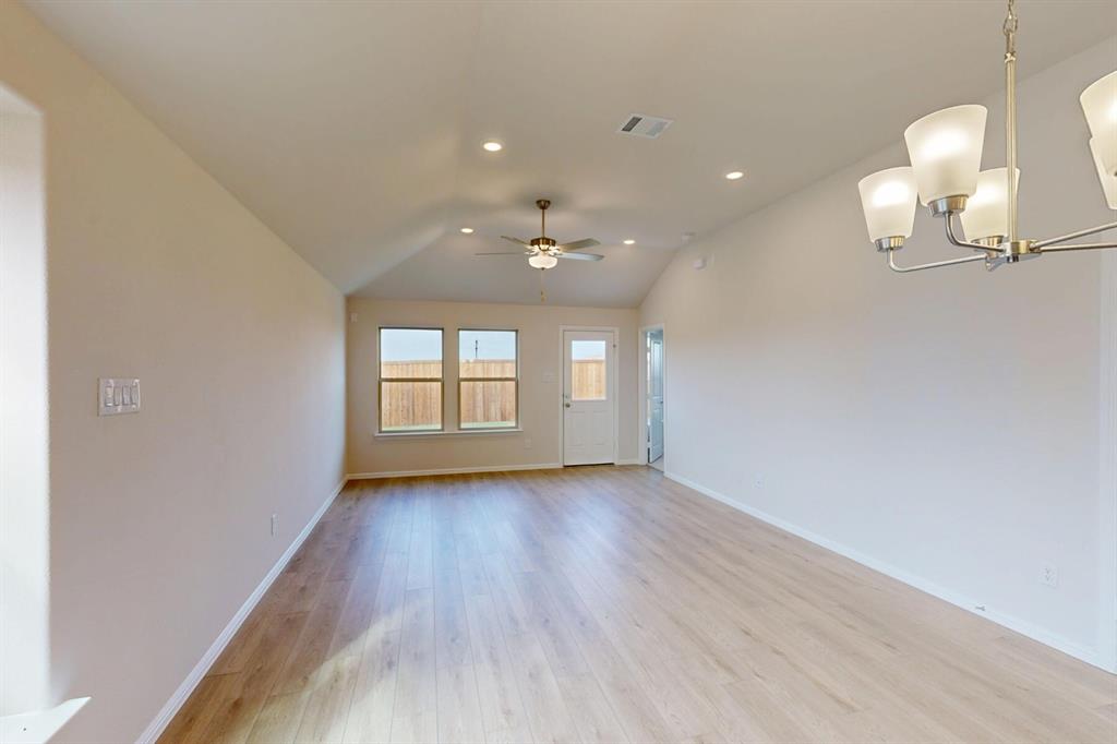 Mobberly Farms - Residential