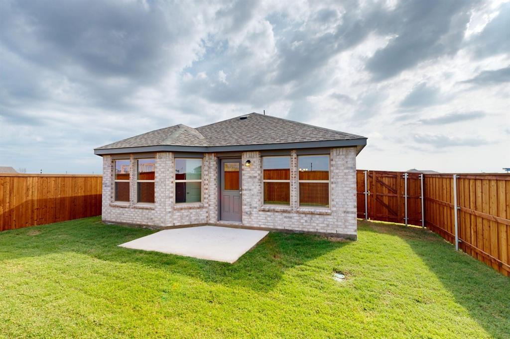 Mobberly Farms - Residential