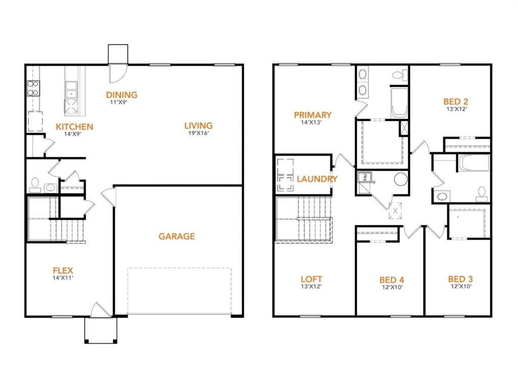 109 Pine Branch Court