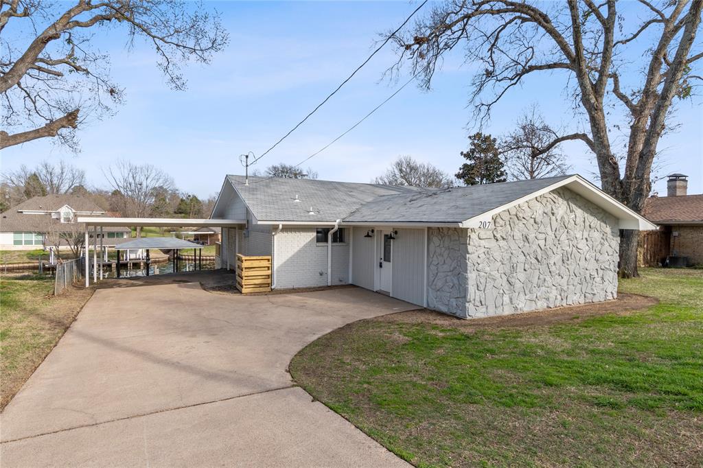 Michaels Cove - Residential