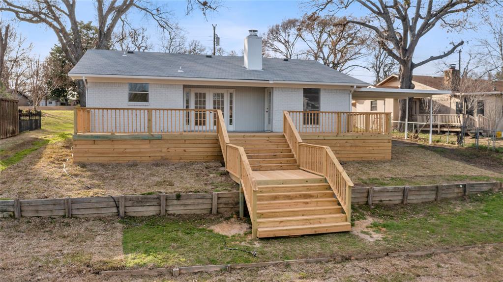 Michaels Cove - Residential