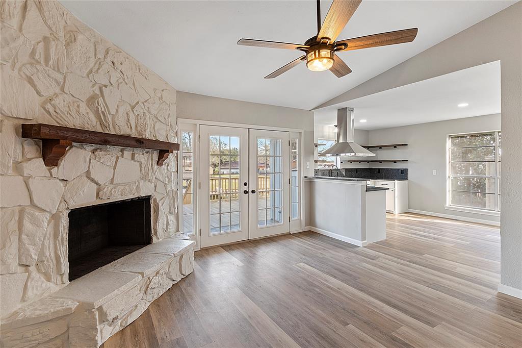 Michaels Cove - Residential