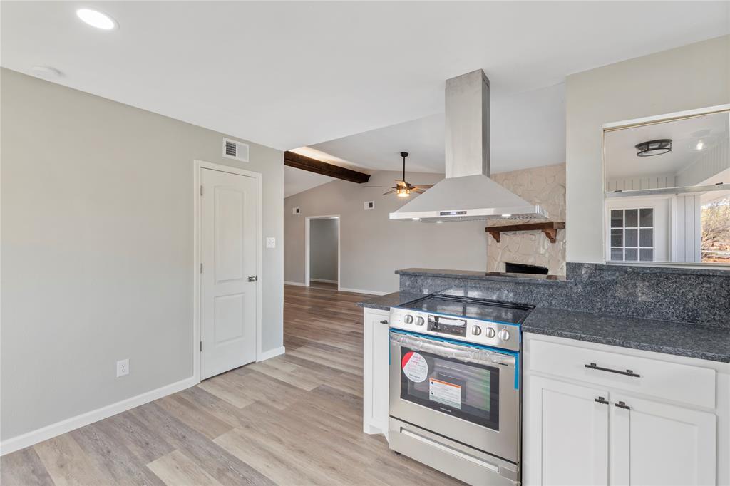 Michaels Cove - Residential