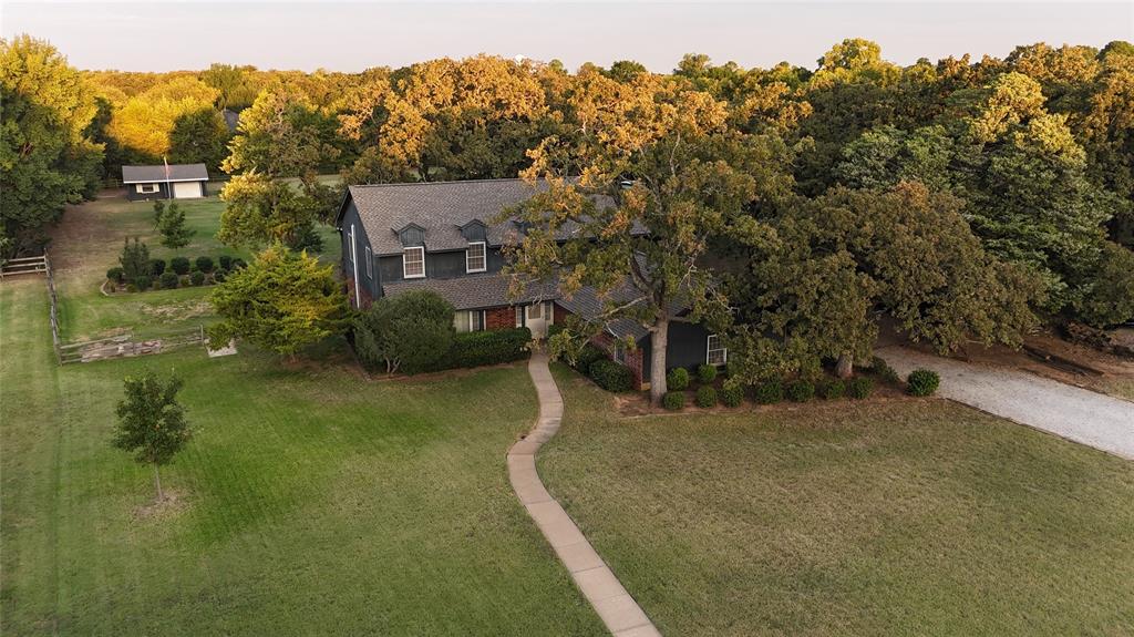 Cross Timbers 3 - Residential