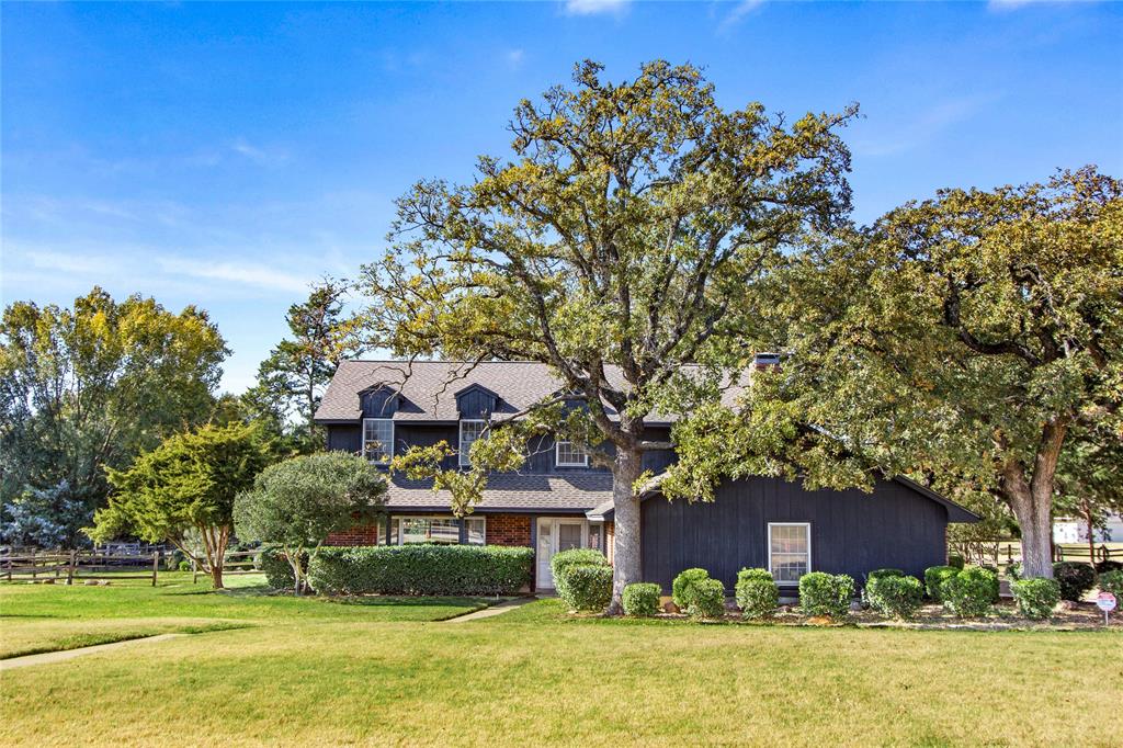 Cross Timbers 3 - Residential