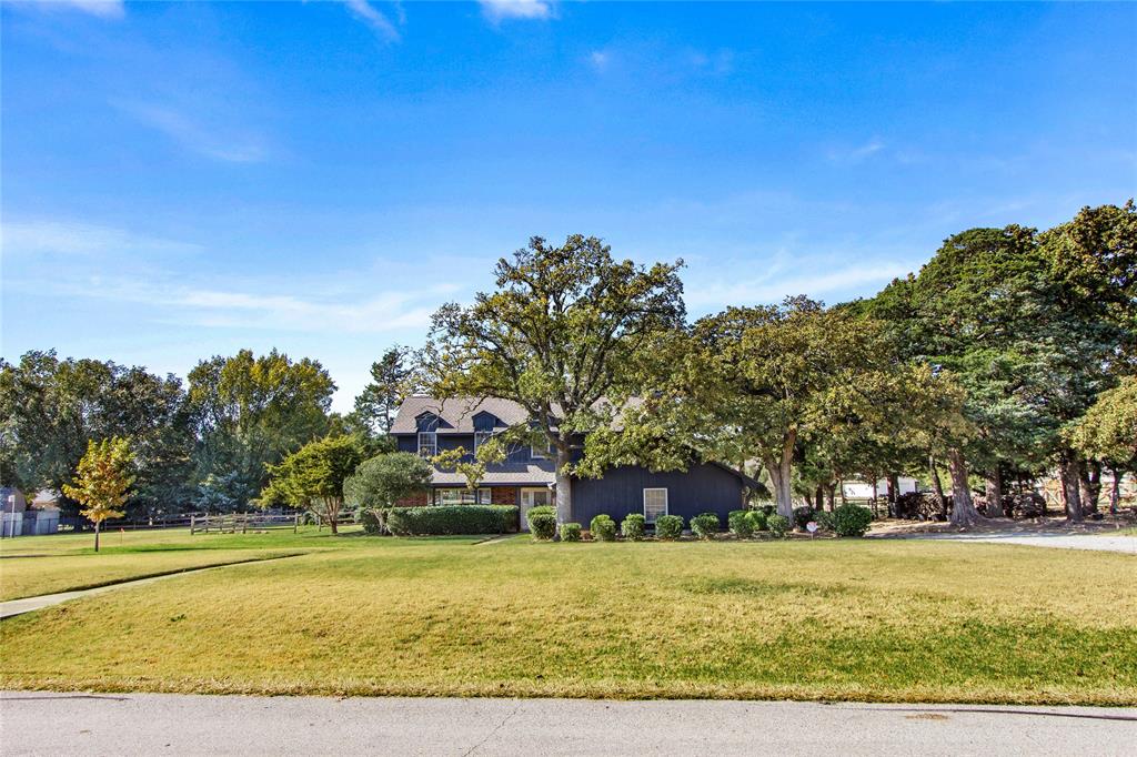 Cross Timbers 3 - Residential