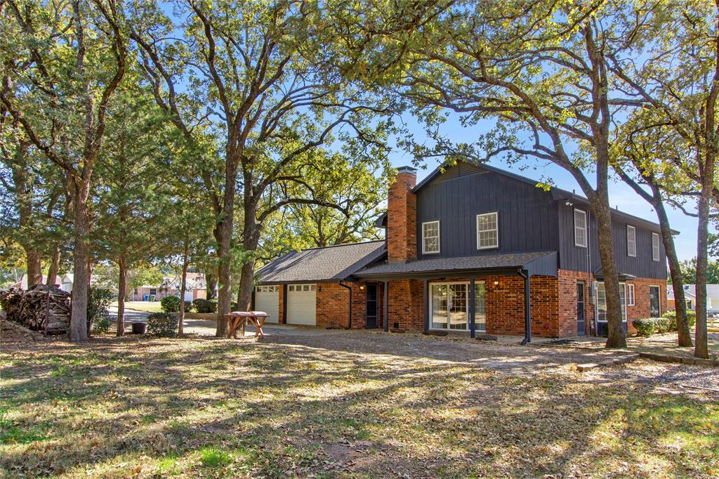 Cross Timbers 3 - Residential