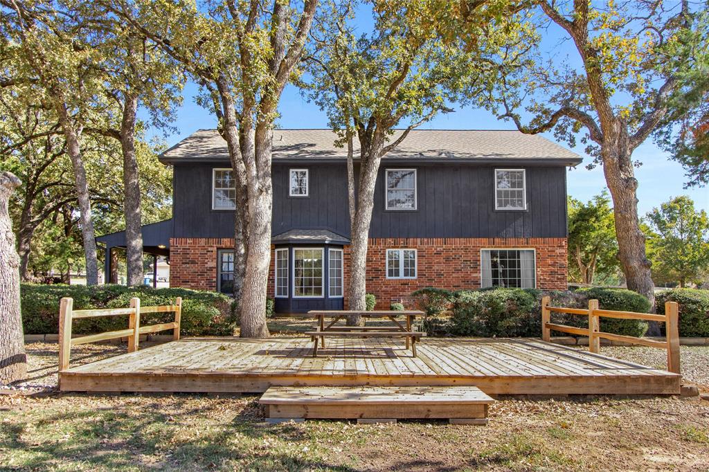 Cross Timbers 3 - Residential