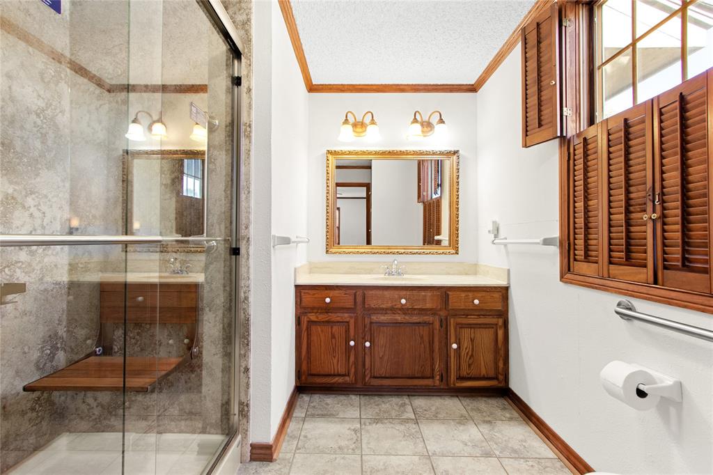 Cross Timbers 3 - Residential