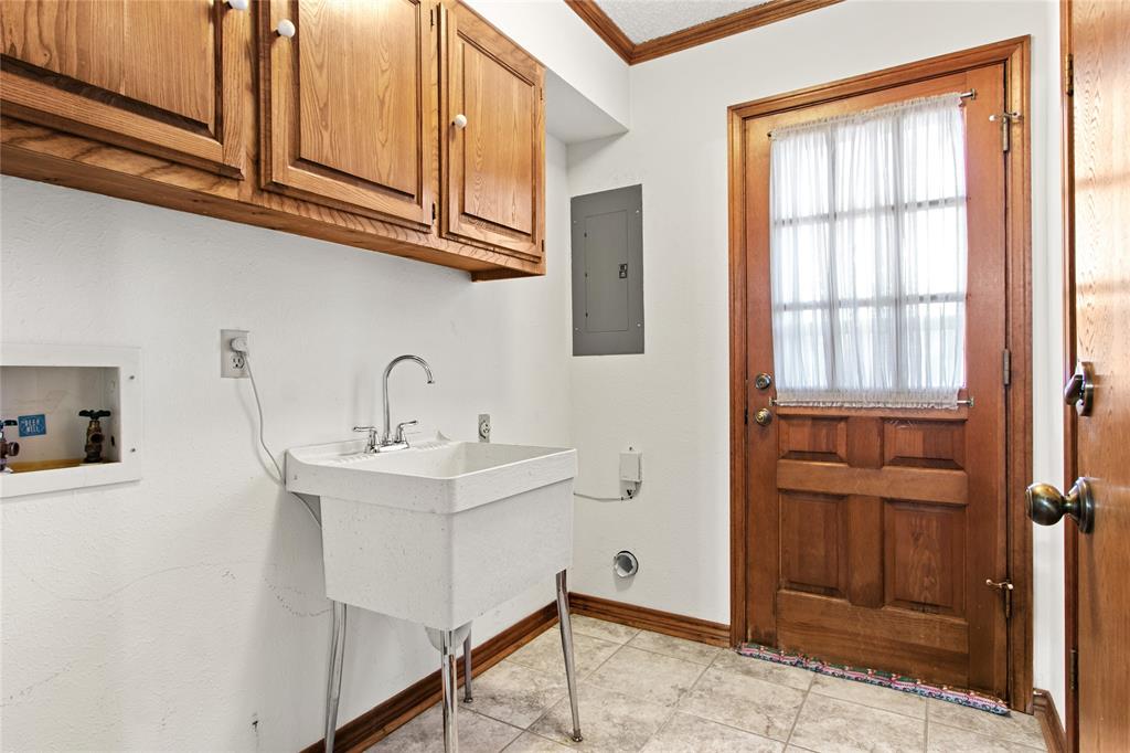 Cross Timbers 3 - Residential