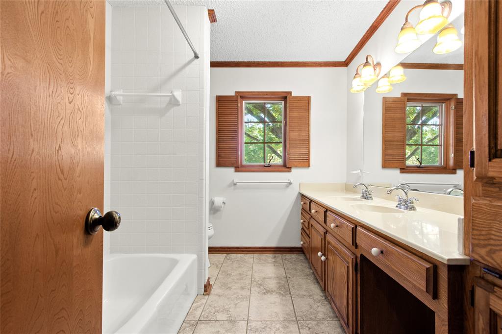 Cross Timbers 3 - Residential