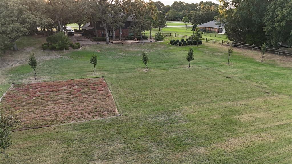 Cross Timbers 3 - Residential