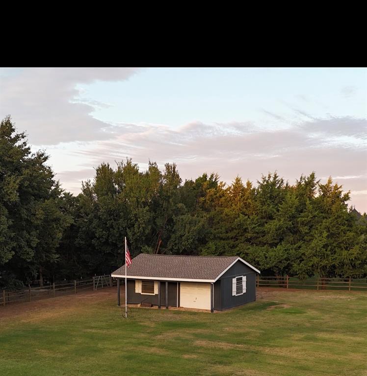 Cross Timbers 3 - Residential