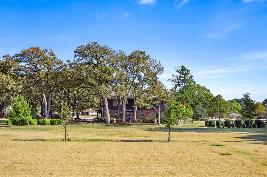 Cross Timbers 3 - Residential