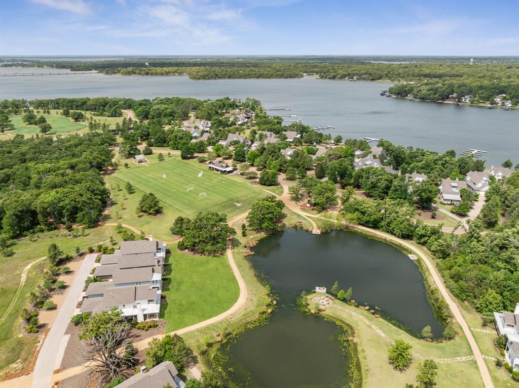 Long Cove - Residential