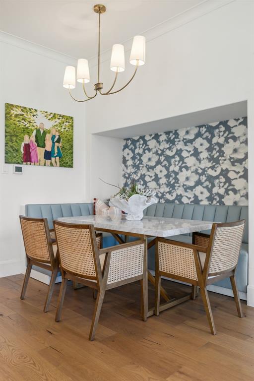 Long Cove - Residential