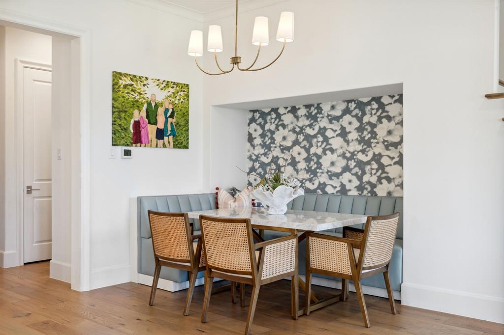 Long Cove - Residential