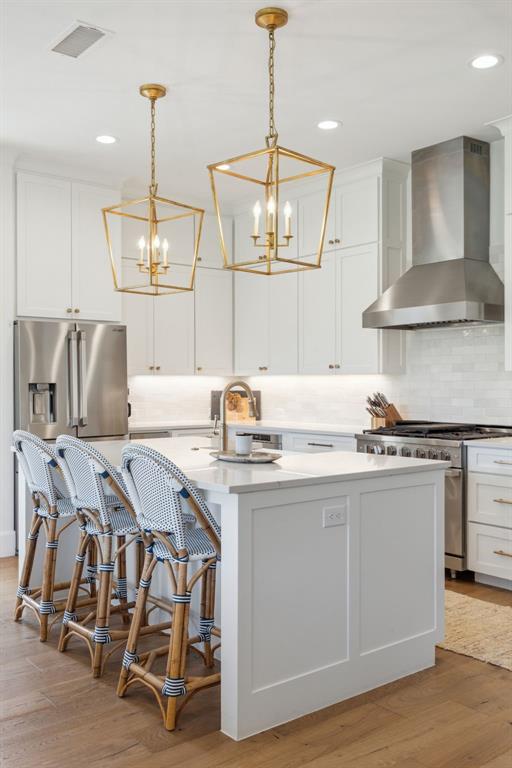 Long Cove - Residential