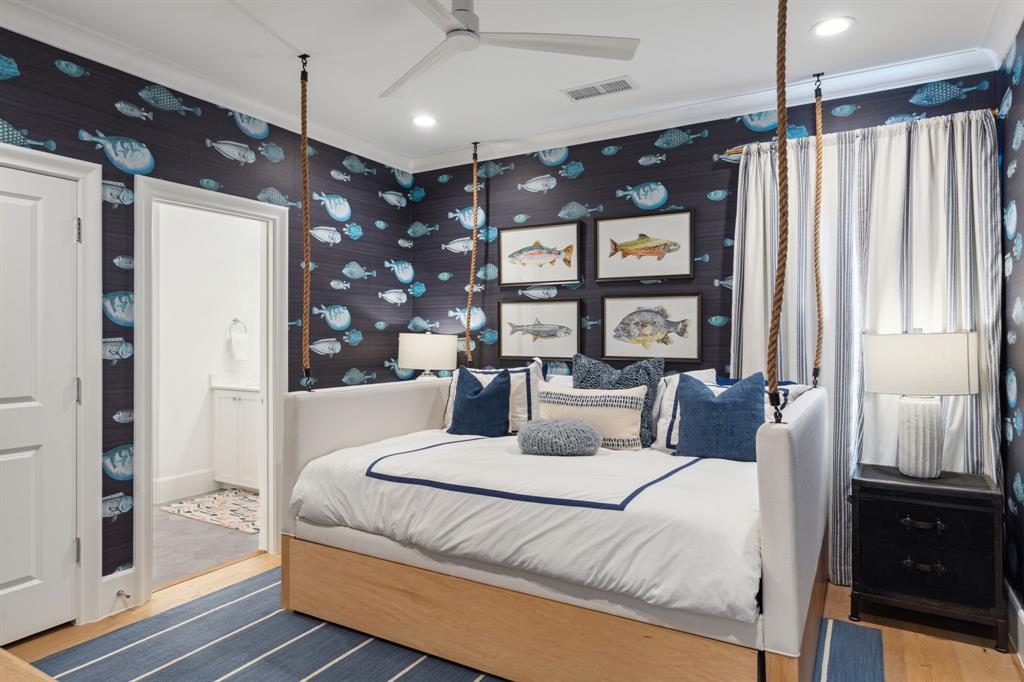 Long Cove - Residential