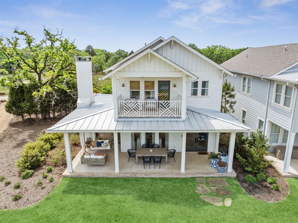 Long Cove - Residential