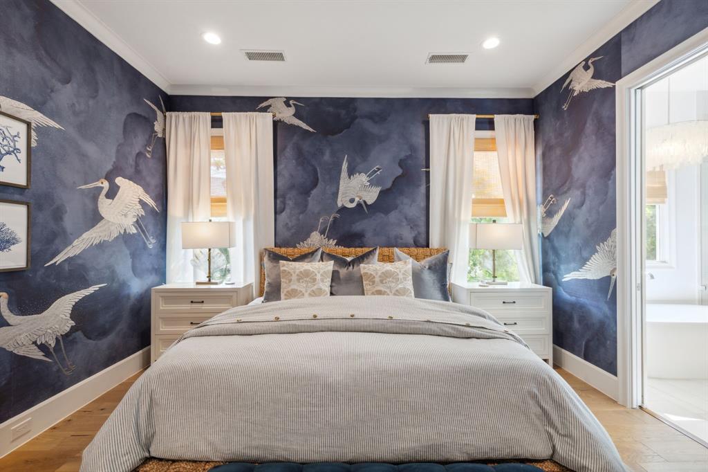 Long Cove - Residential