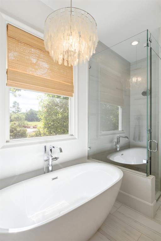 Long Cove - Residential