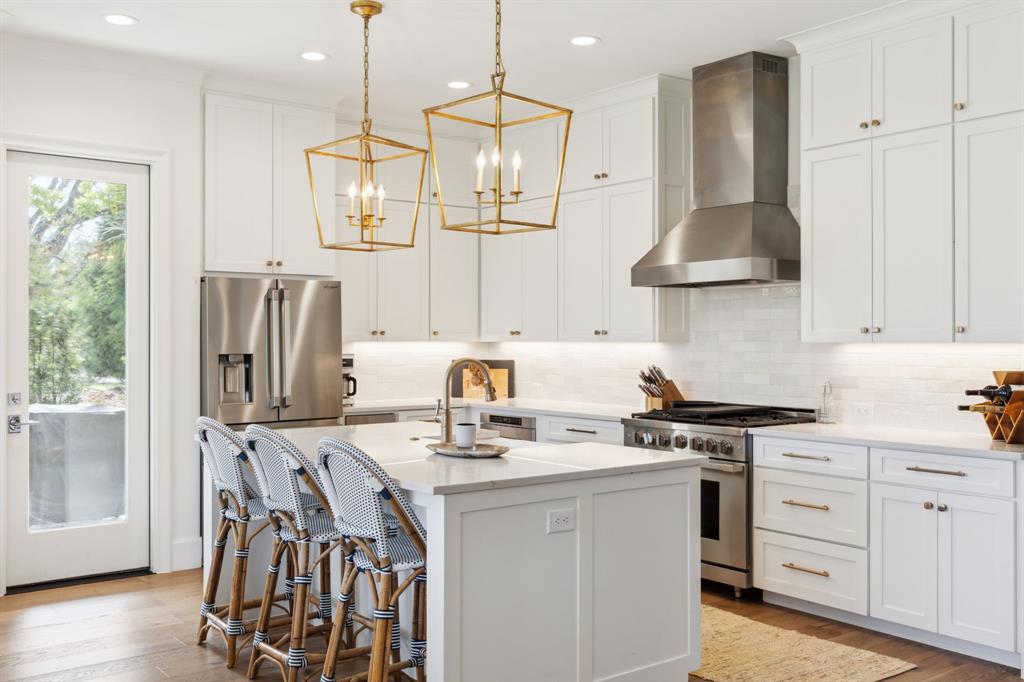 Long Cove - Residential