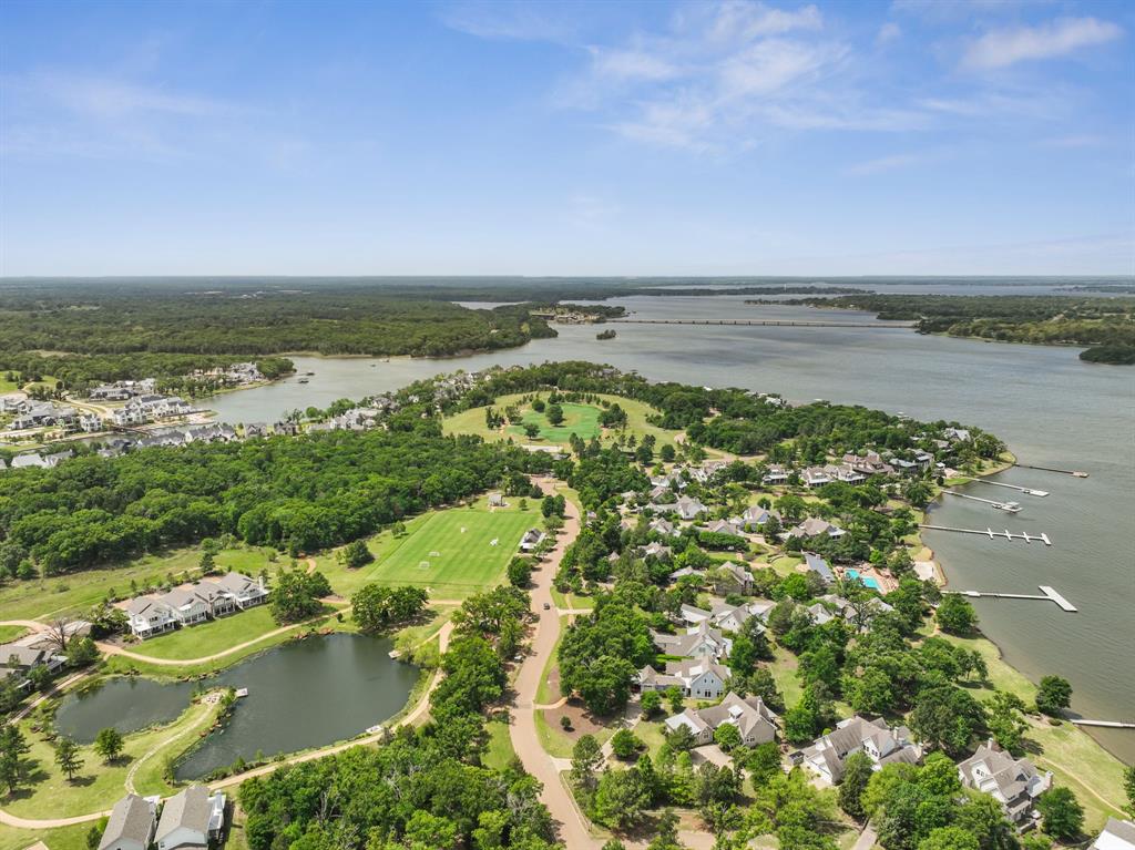 Long Cove - Residential