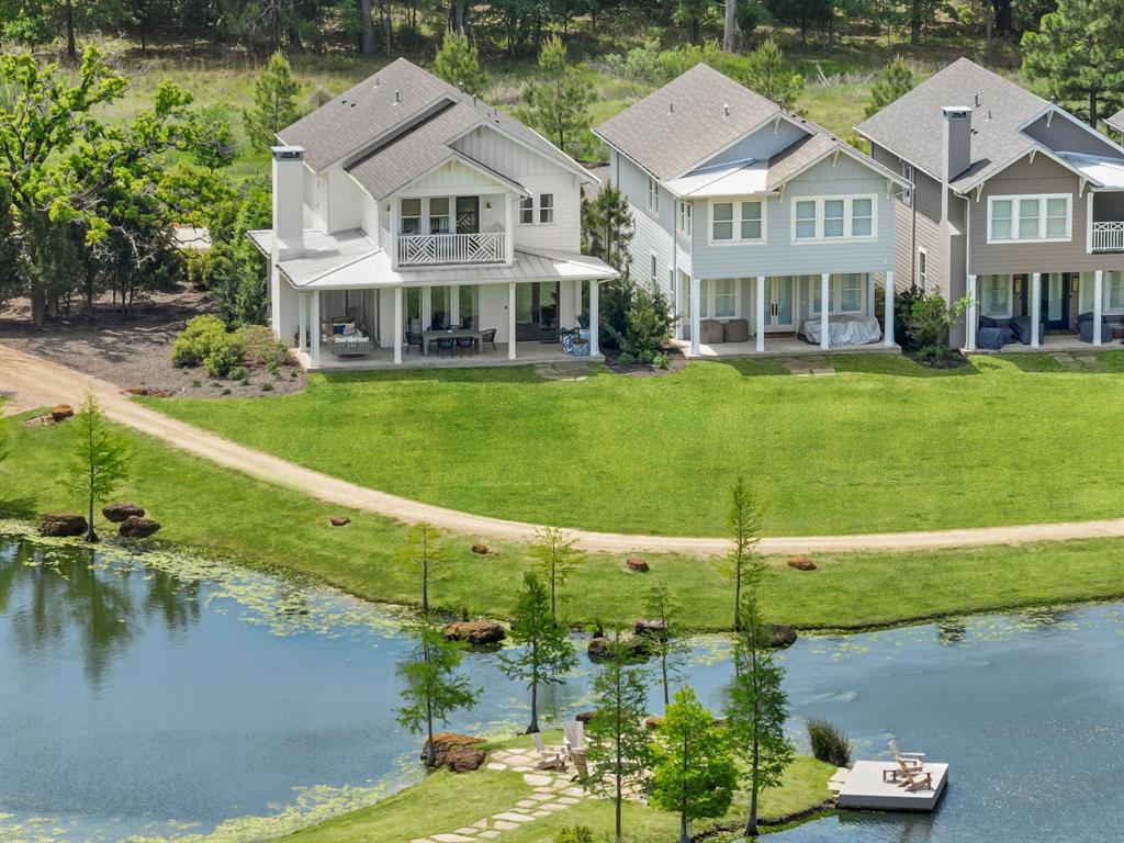 Long Cove - Residential