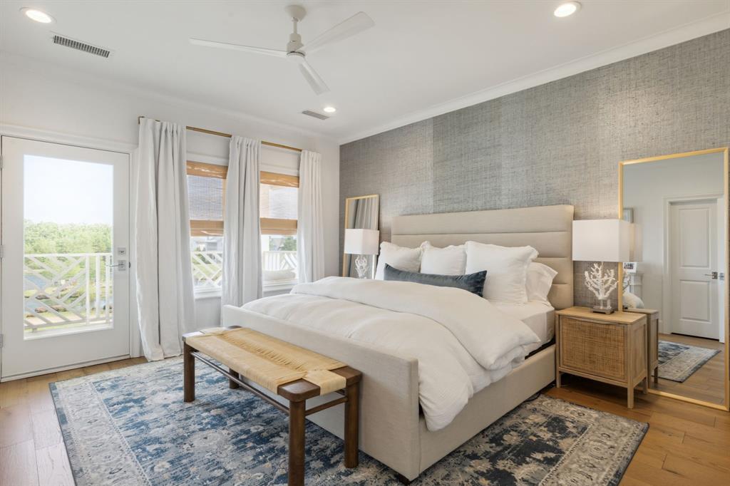 Long Cove - Residential