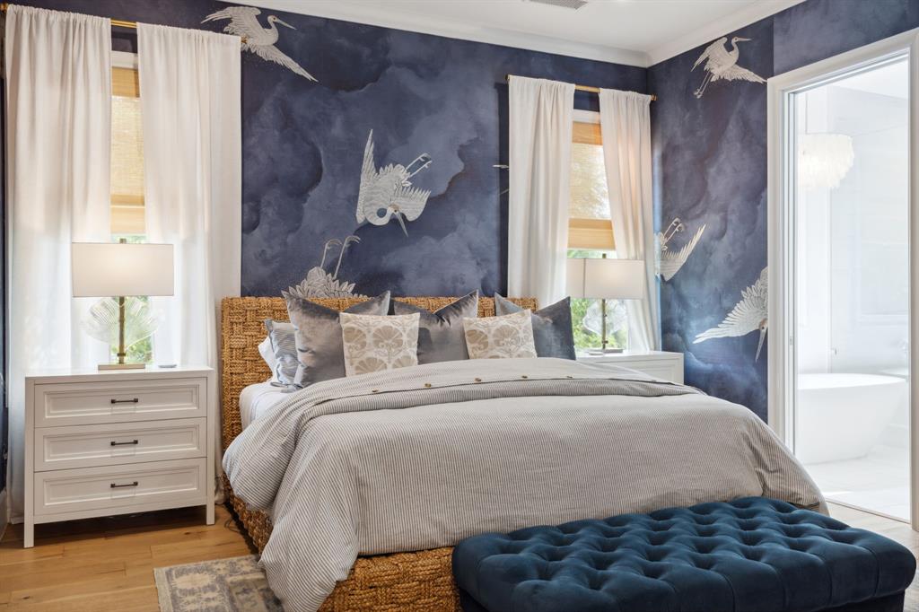 Long Cove - Residential