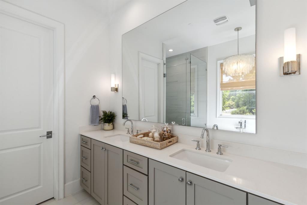 Long Cove - Residential