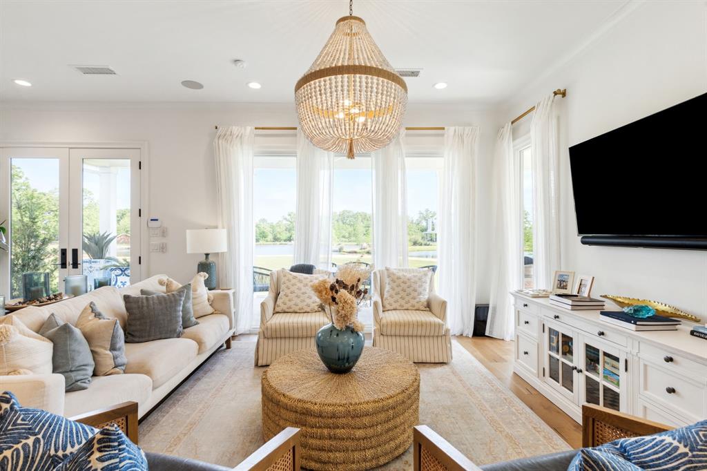 Long Cove - Residential