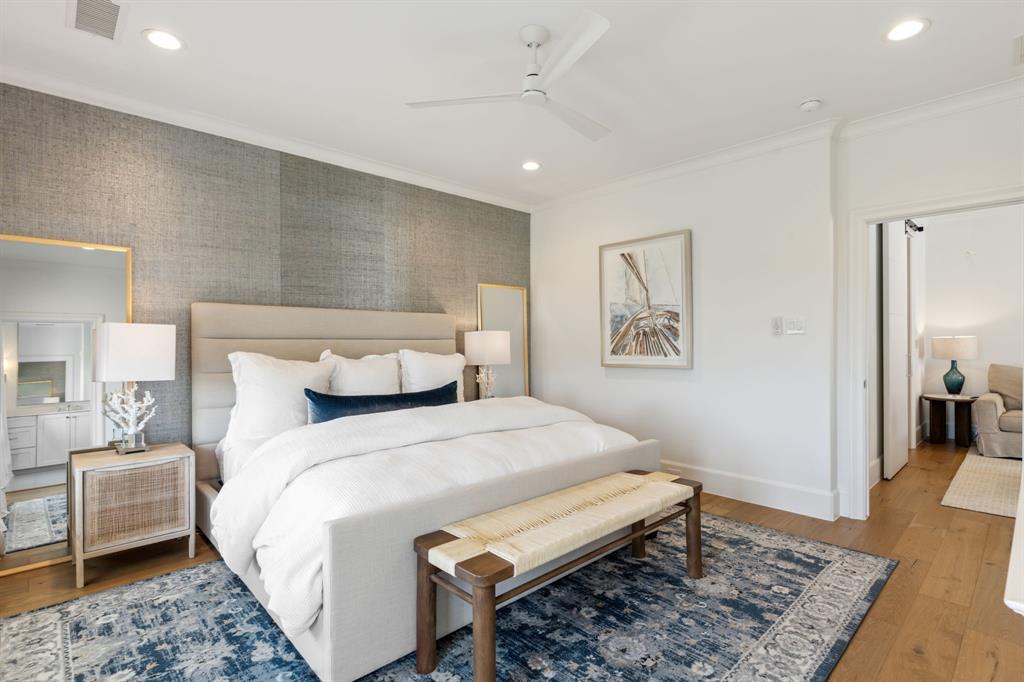 Long Cove - Residential