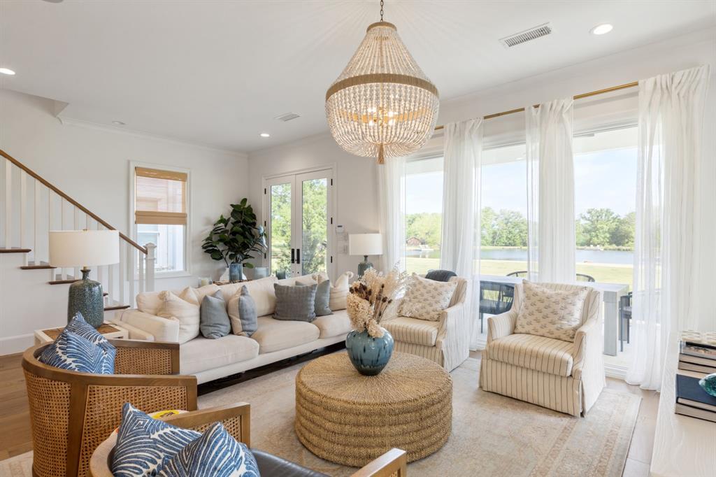 Long Cove - Residential