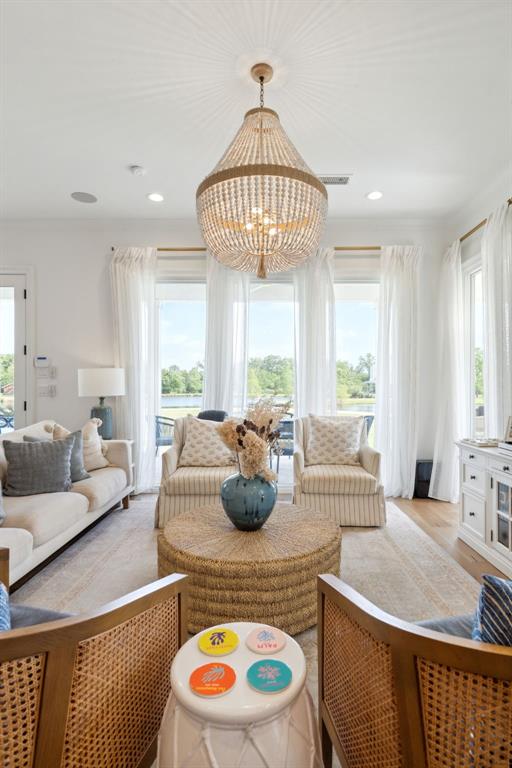 Long Cove - Residential