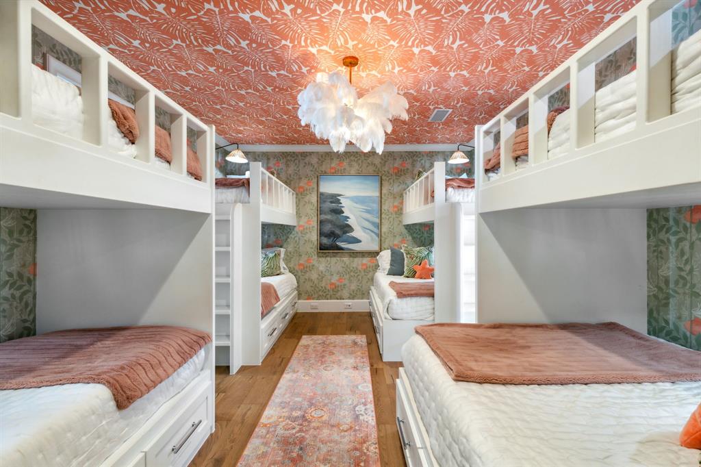 Long Cove - Residential