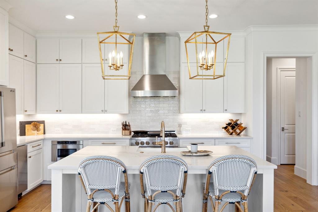 Long Cove - Residential